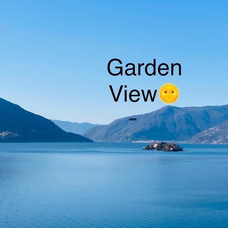 Bnb122 Bed&Breakfast Аскона Екстериор снимка