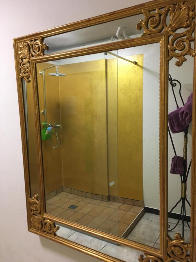 Bnb122 Bed&Breakfast Аскона Екстериор снимка