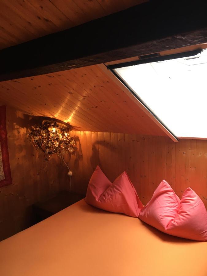Bnb122 Bed&Breakfast Аскона Екстериор снимка