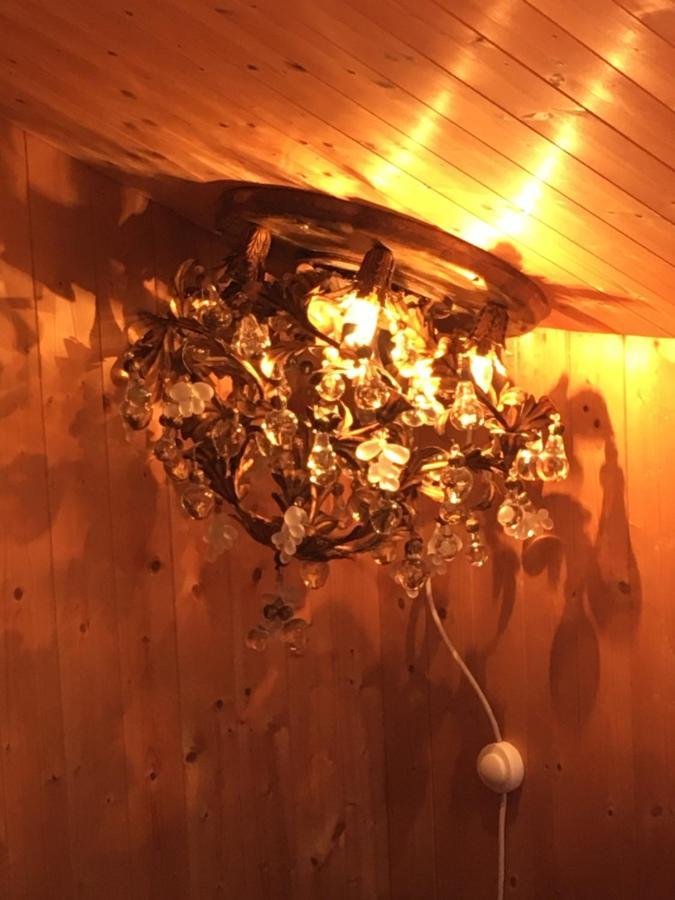 Bnb122 Bed&Breakfast Аскона Екстериор снимка