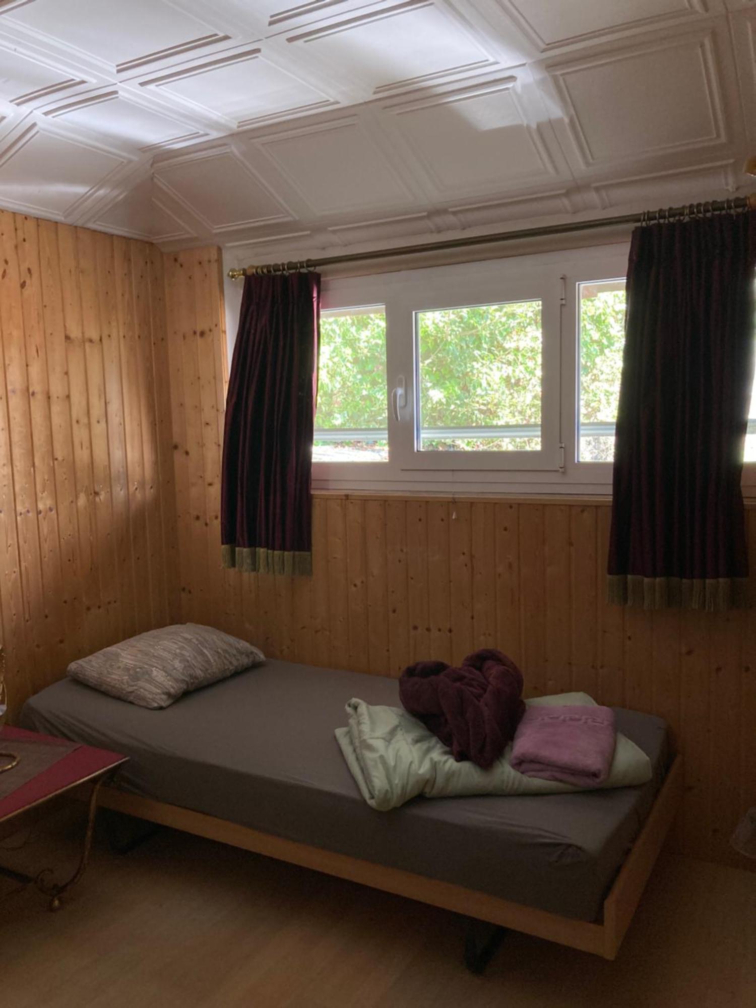 Bnb122 Bed&Breakfast Аскона Екстериор снимка