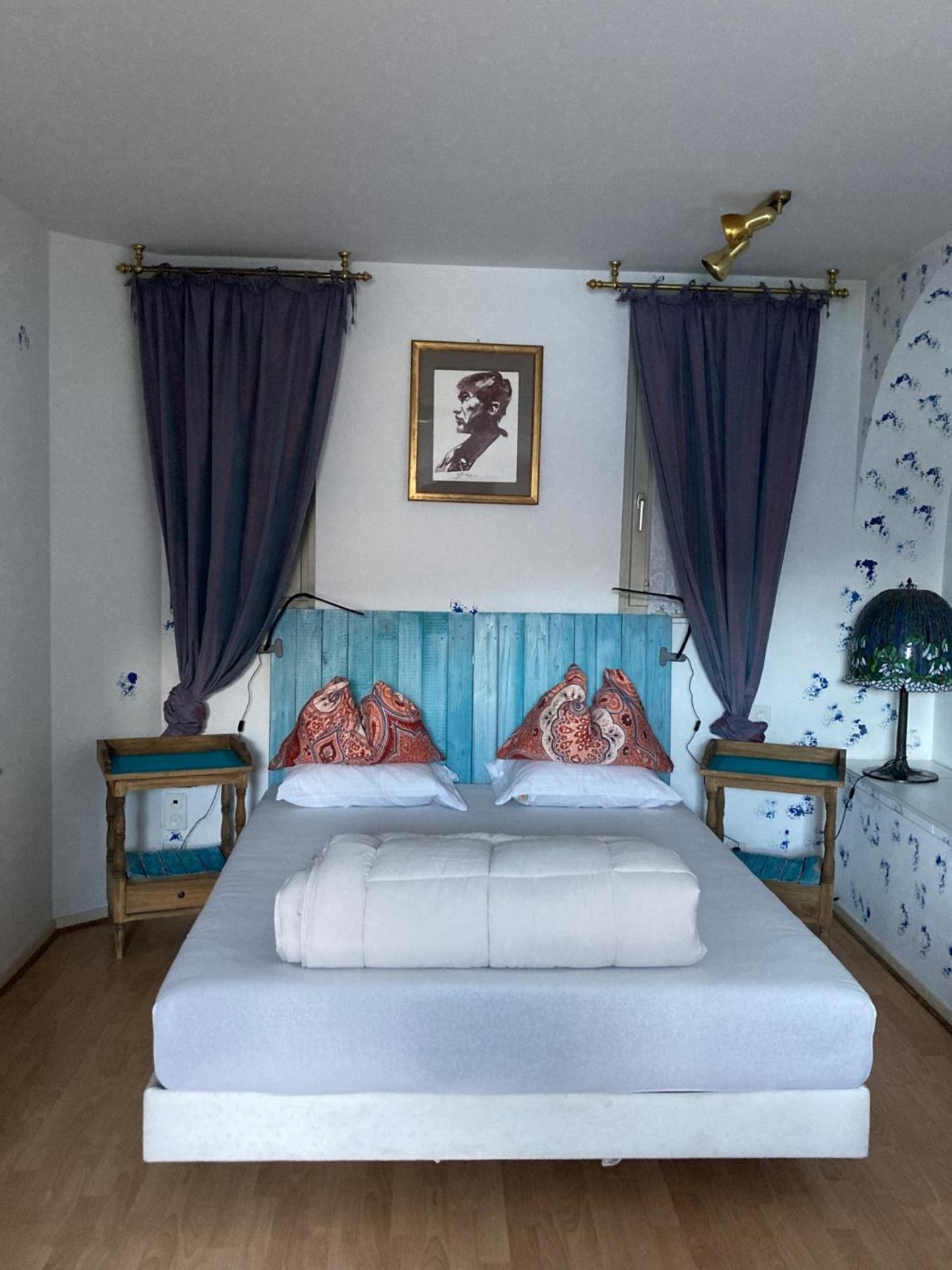Bnb122 Bed&Breakfast Аскона Екстериор снимка