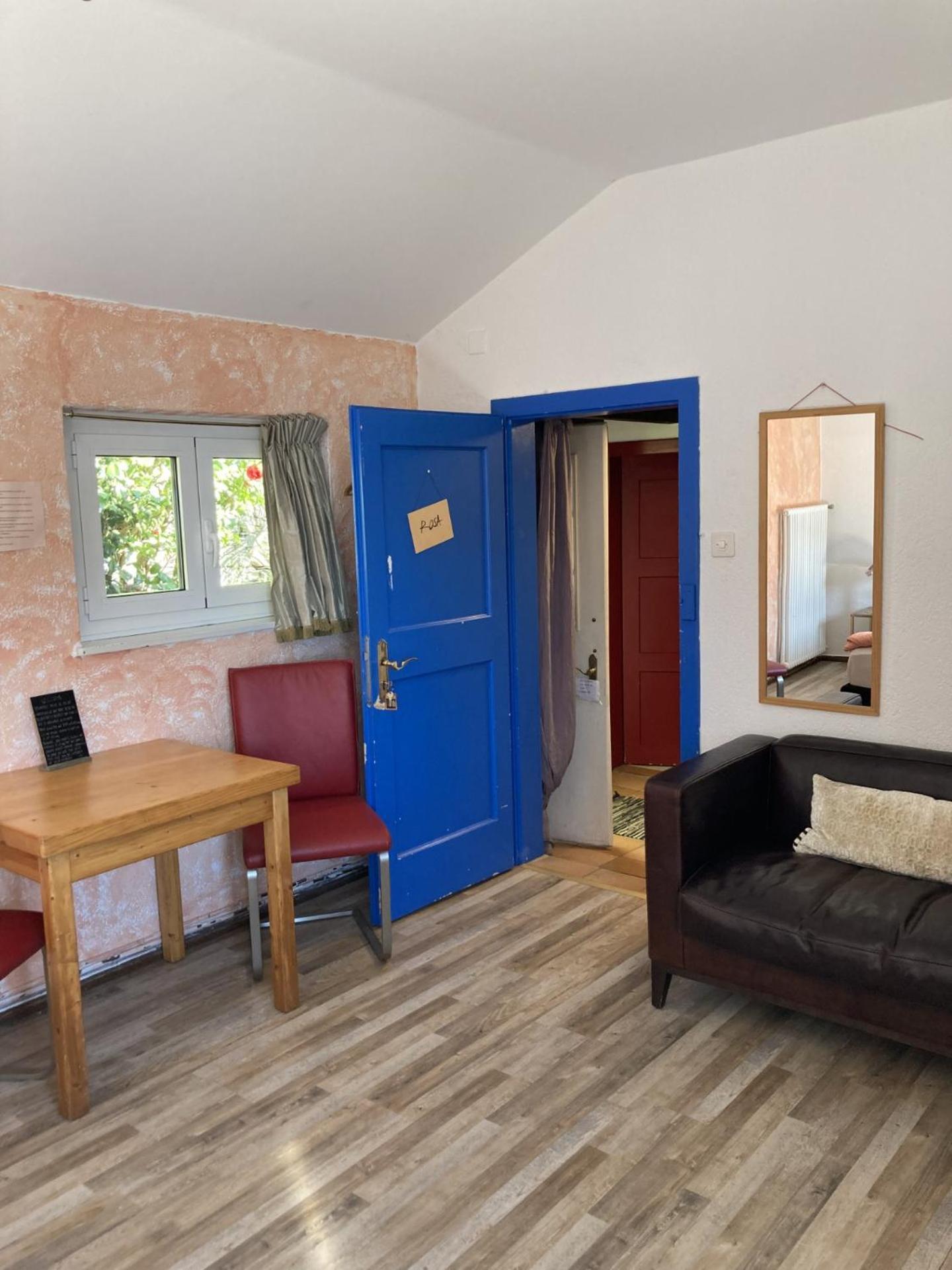 Bnb122 Bed&Breakfast Аскона Екстериор снимка